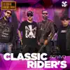 Classic Rider's - Classic Rider's no Estúdio Showlivre (Ao Vivo)